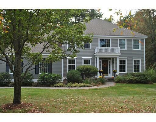 Property Photo: 4 Anders Way MA 01720