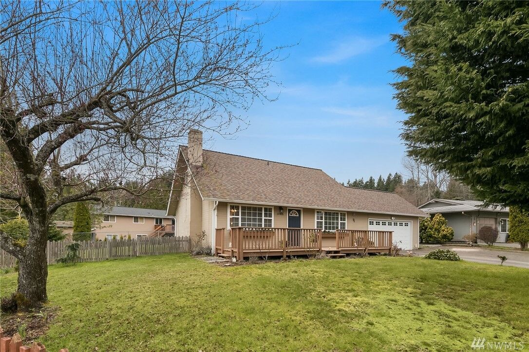 Property Photo:  15405 111th Ave NE  WA 98011 