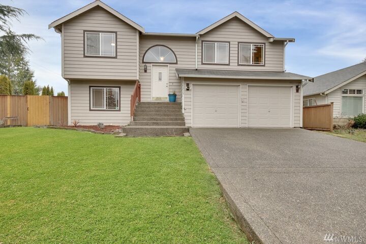 17512 17th Ave E  Spanaway WA 98387 photo