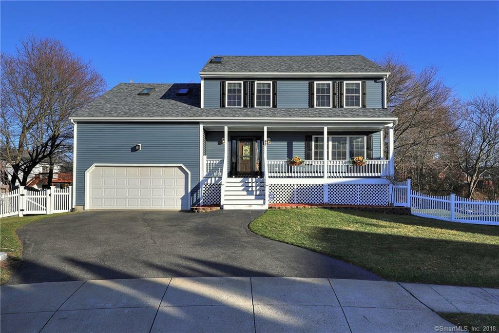 Property Photo: 90 Barbara Drive CT 06460
