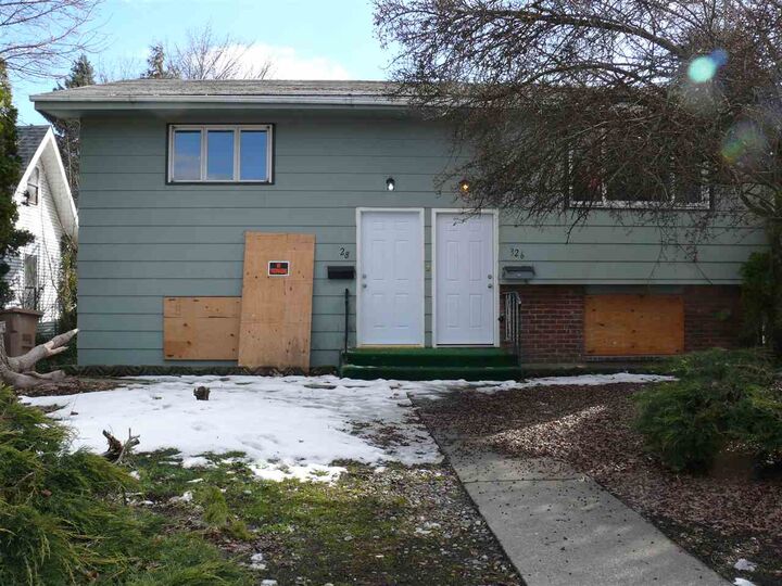 326/328 E Wabash Ave  Spokane WA 99207 photo