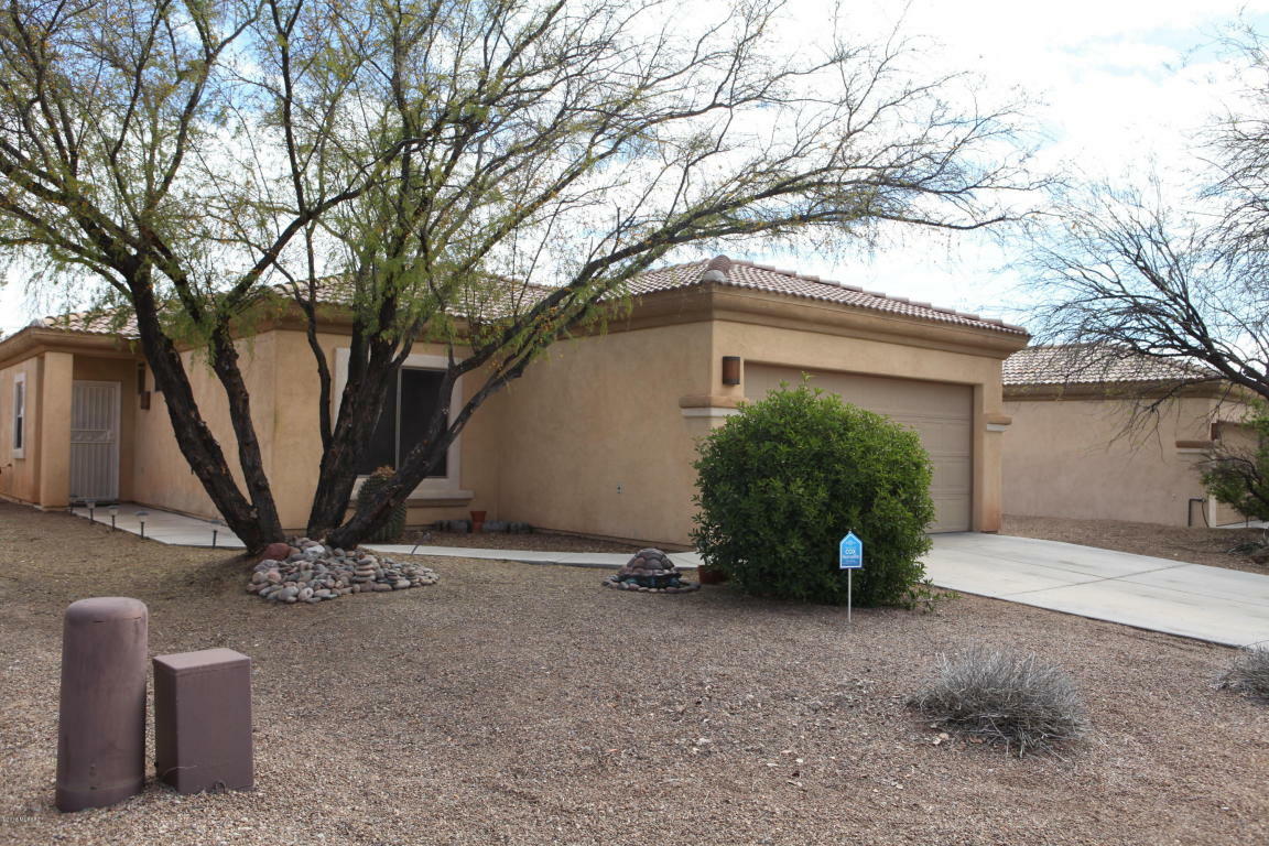 Property Photo:  14491 S Camino Rio Abajo  AZ 85629 