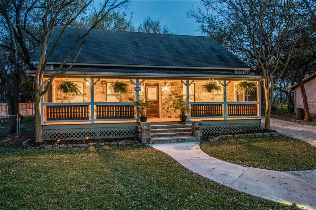 Property Photo:  960 Mary Preiss Drive  TX 78132 