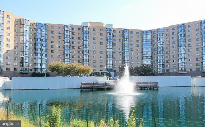 Property Photo: 2901 Leisure World Boulevard 224 MD 20906