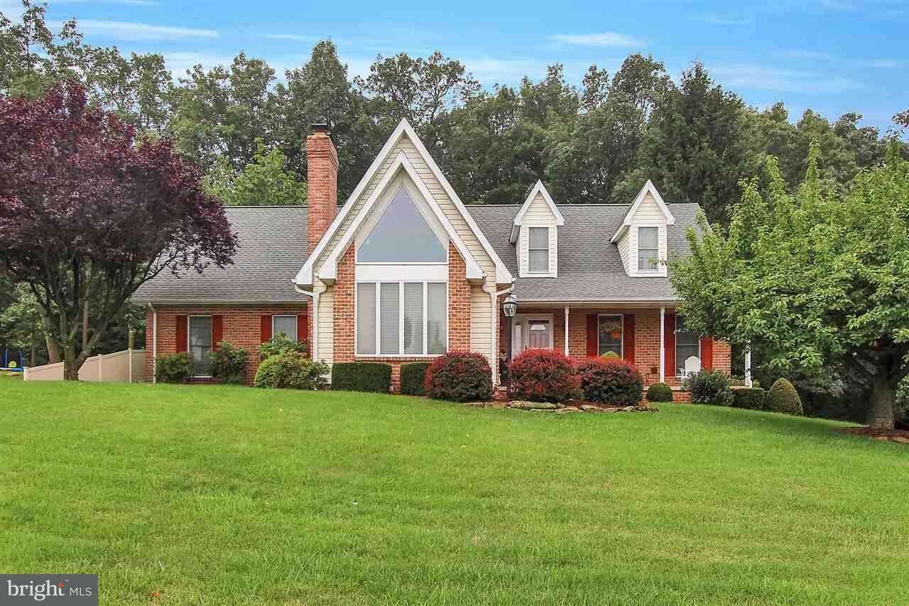 Property Photo: 2029 Parkview Drive PA 17356