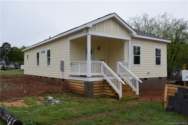 Property Photo: 732 Chalice Street NC 28027