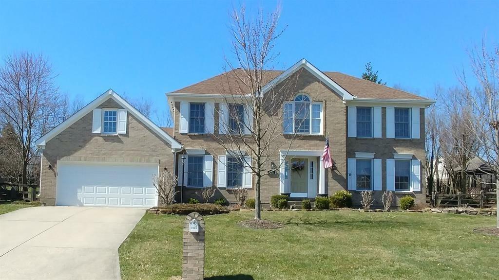 7269 Rolling Meadows Drive  West Chester OH 45069 photo