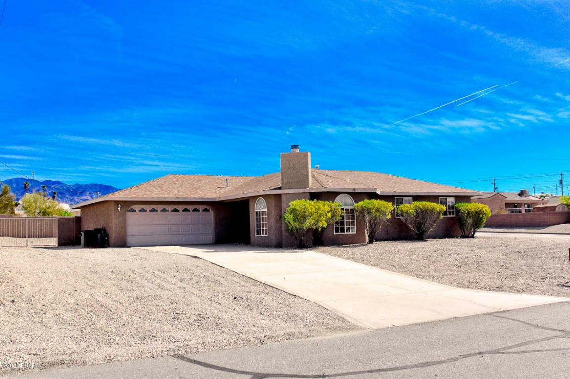 Property Photo:  2395 Widgeon Dr  AZ 86403 