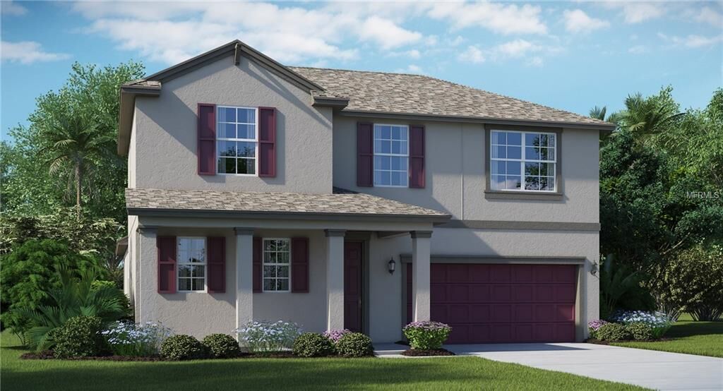 Property Photo:  9946 Ivory Drive  FL 33573 