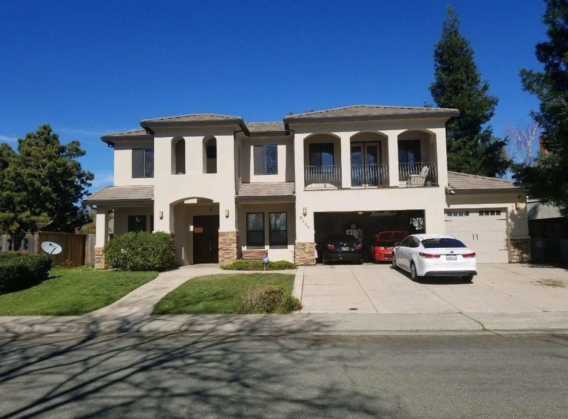 9157 Camden Lake Way  Elk Grove CA 95624 photo