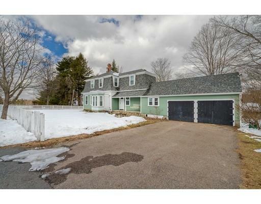 Property Photo:  32 Oak Hill Road  MA 01772 