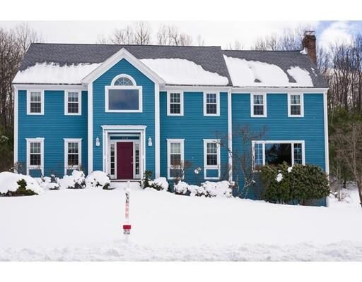 Property Photo:  158 Kelleher Street  MA 01752 