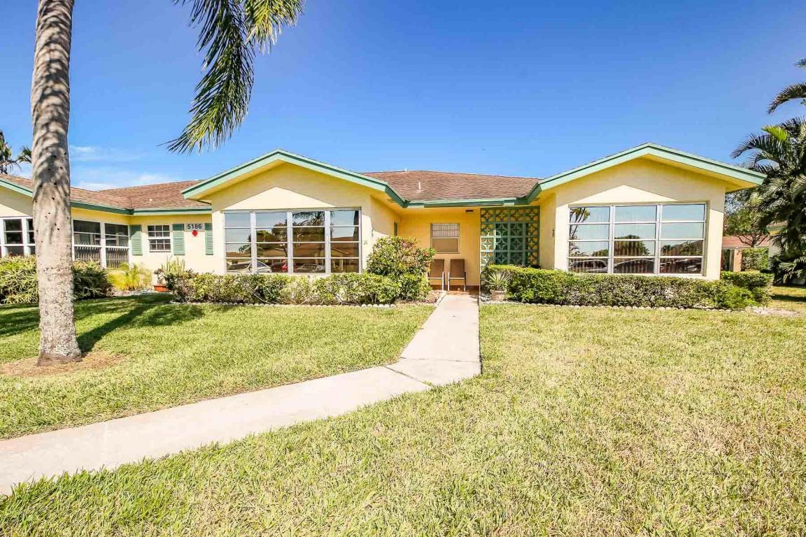 Property Photo:  5186 Lakefront Boulevard  FL 33484 