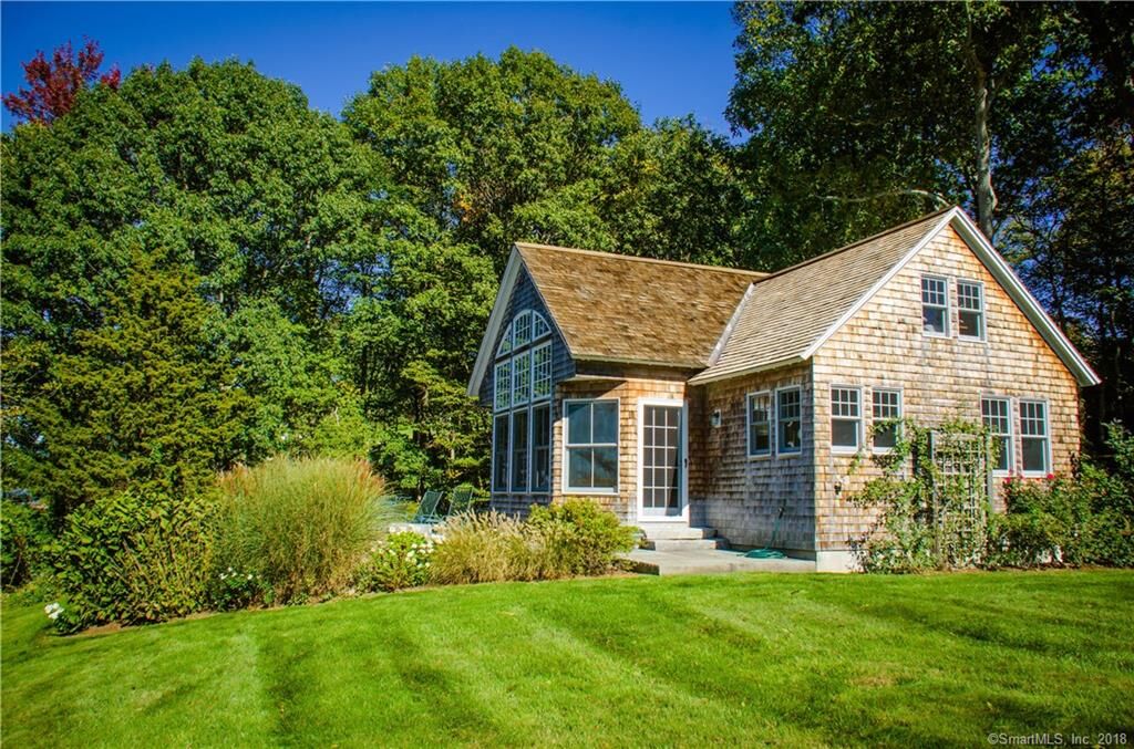 Property Photo: 29 Latham Road CT 06437