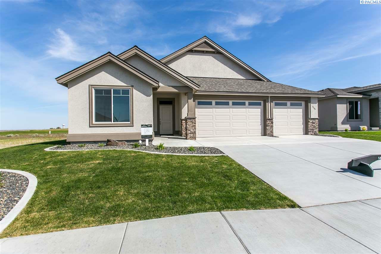 3148 Redhawk Dr  Richland WA 99354 photo