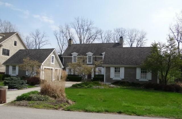 Property Photo: 10385 Wellington Boulevard OH 43065
