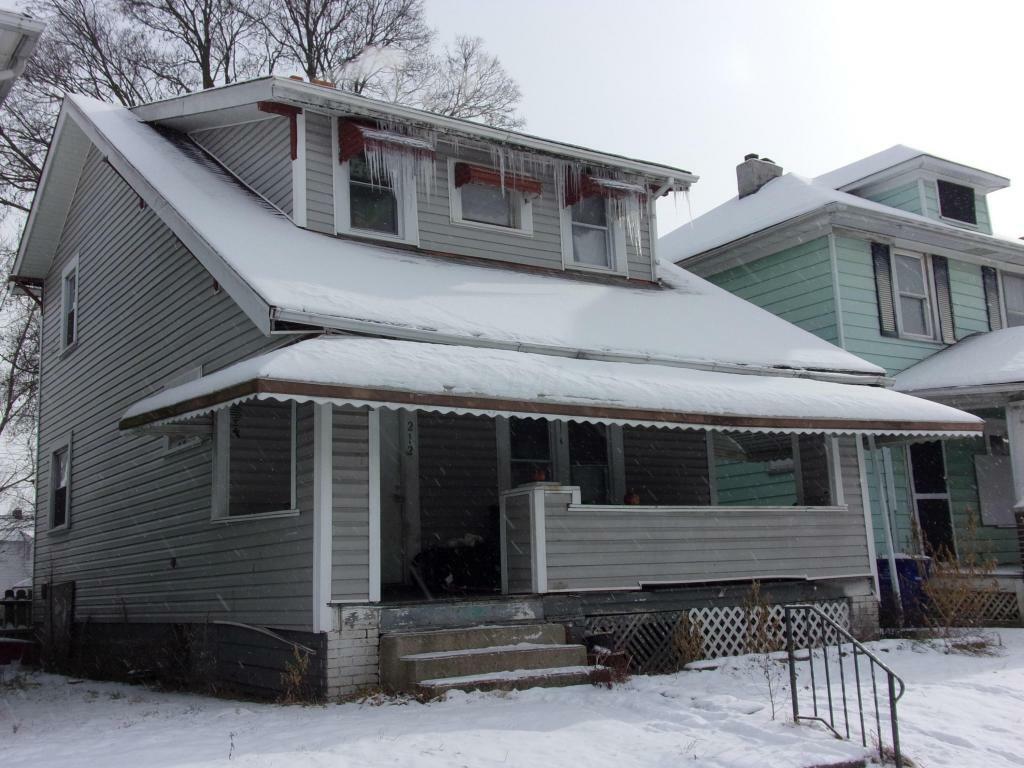 Property Photo:  212 S Richardson Avenue  OH 43204 