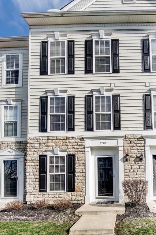 Property Photo:  7202 Billy Goat Drive  OH 43054 