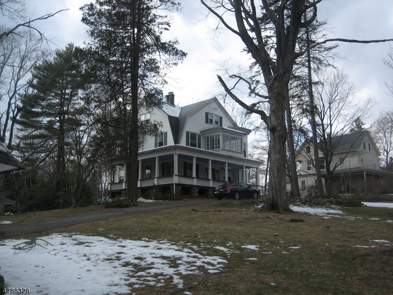 Property Photo: 589 Franklin Tpke NJ 07401
