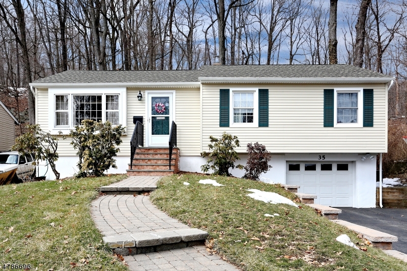 Property Photo:  35 Truman Blvd  NJ 07436 