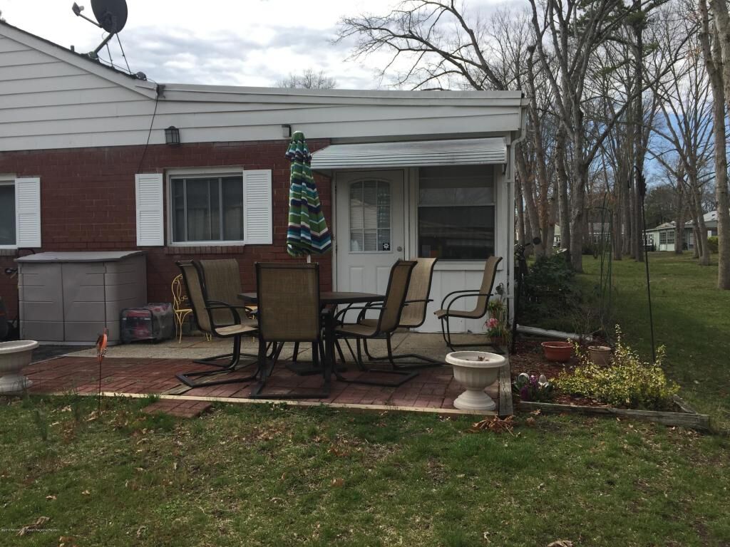 Property Photo:  4 D Chestnut Street  NJ 08757 