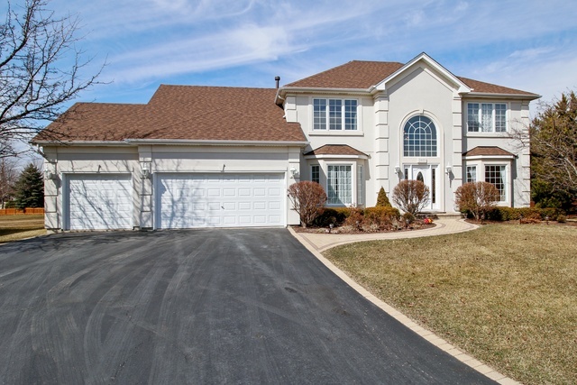 Property Photo: 2603 Crane Court IL 60564