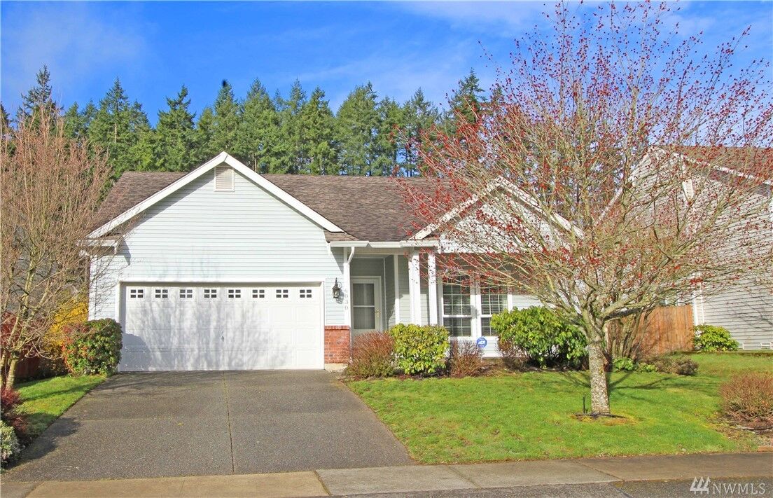 Property Photo:  6030  Turley Loop Road SE  WA 98366 