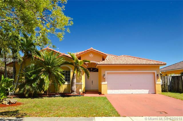 Property Photo:  14511 SW 160th Ct  FL 33196 