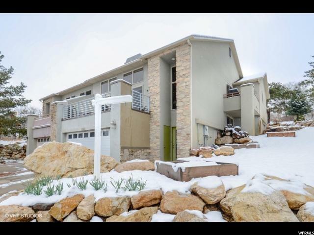 Property Photo: Address not disclosed UT 84414