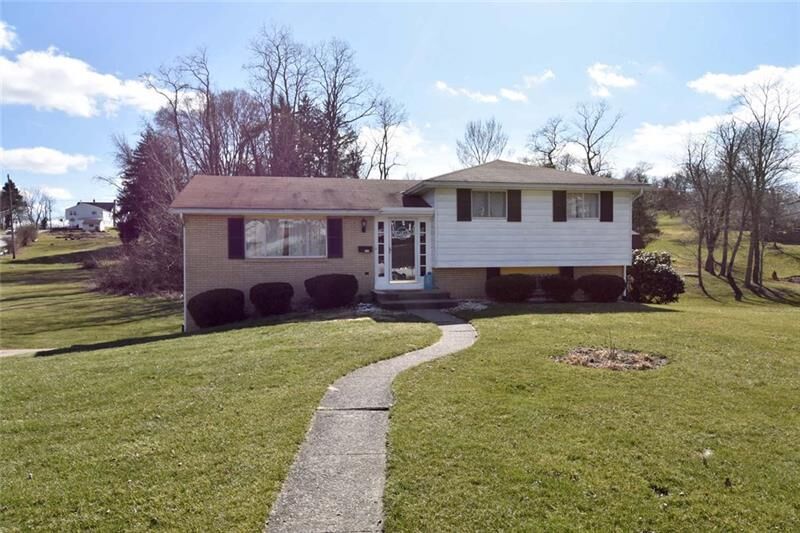 Property Photo: 153 Greenwood Drive PA 15017