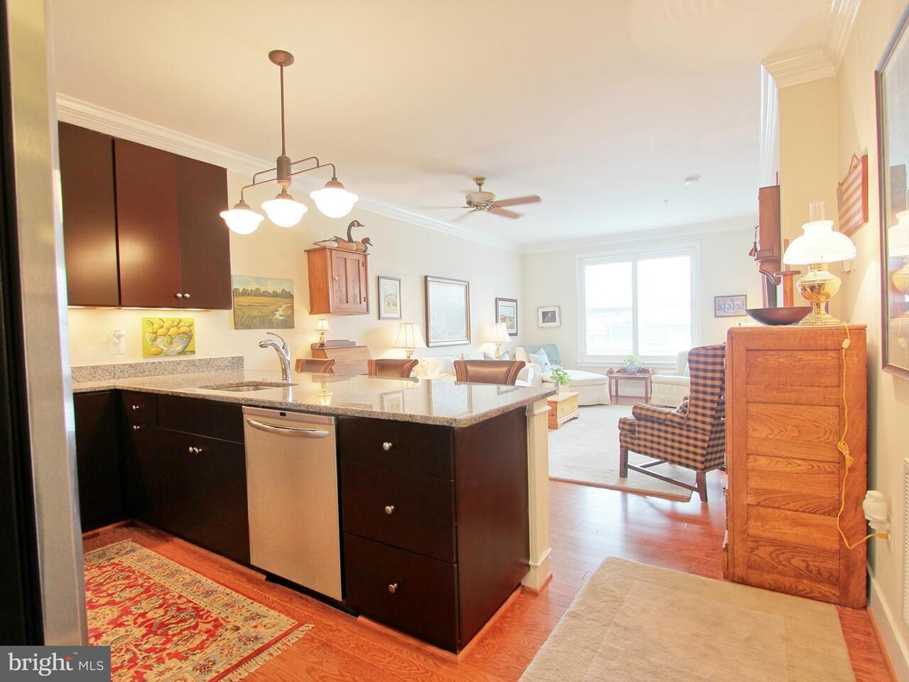 Property Photo:  815 Patrick Street 409  VA 22314 