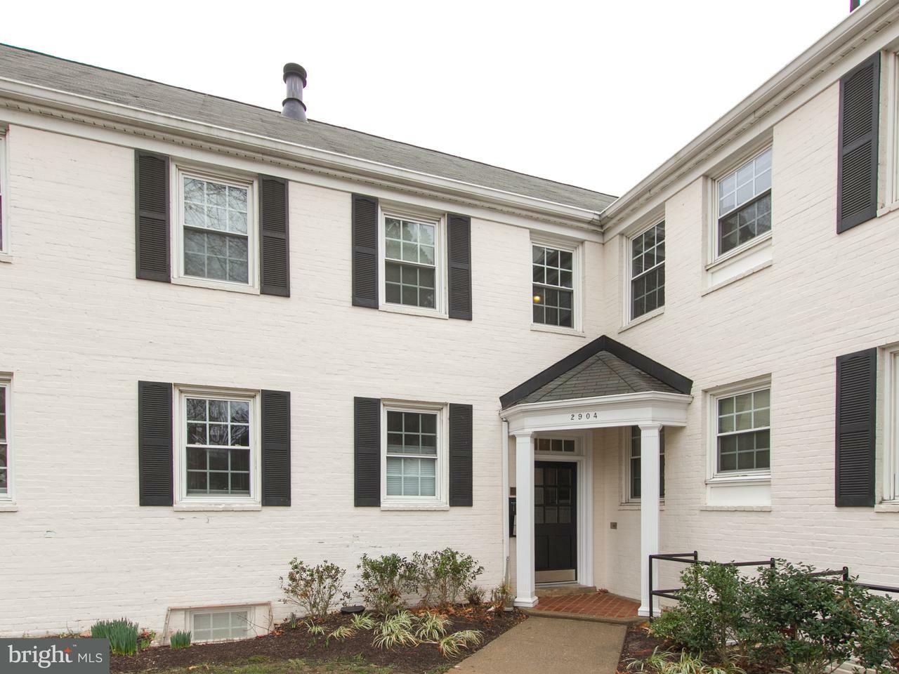 Property Photo:  2904 13th Street S 101  VA 22204 