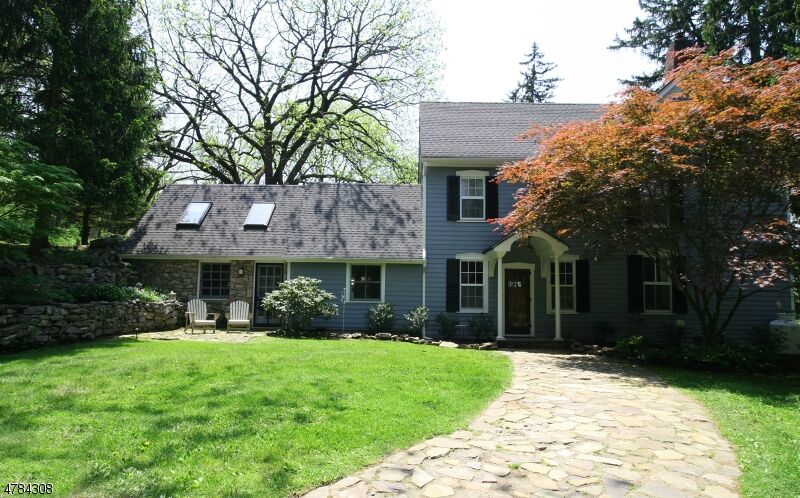 Property Photo: 273 Asbury West Portal Road NJ 08802