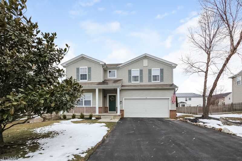 Property Photo: 47 Lambert St NJ 07882