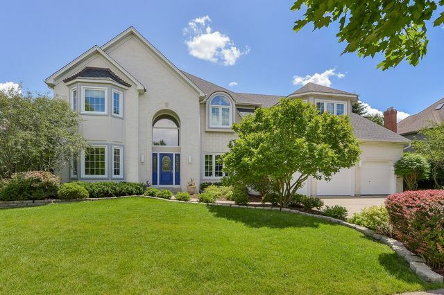 Property Photo: 1708 Robert Lane IL 60564
