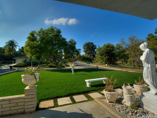Property Photo: 5500 Inner Circle Drive CA 92506