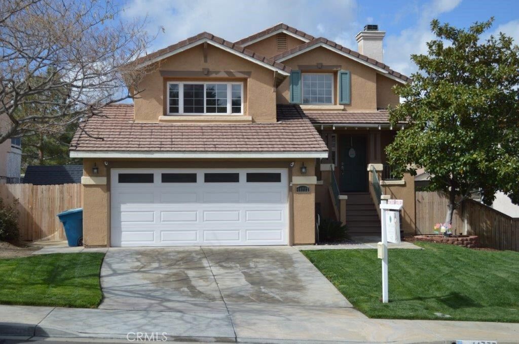 Property Photo: 44777 Corte Gutierrez CA 92592