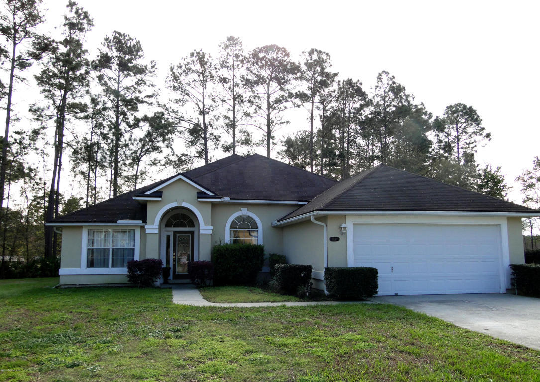 Property Photo: 5993 Lawsonia Links Dr W FL 32222