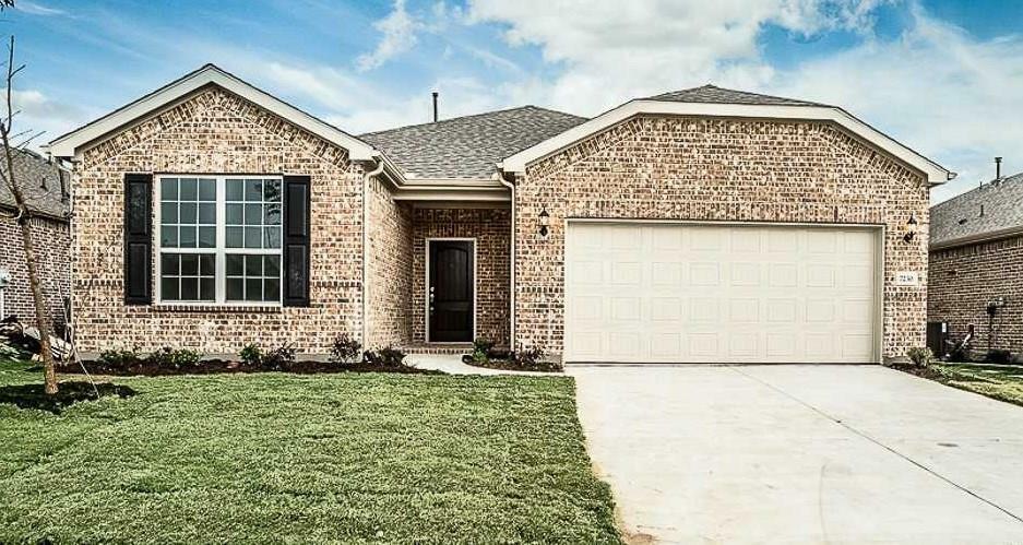 Property Photo:  7230 Honeybee Lane  TX 75034 