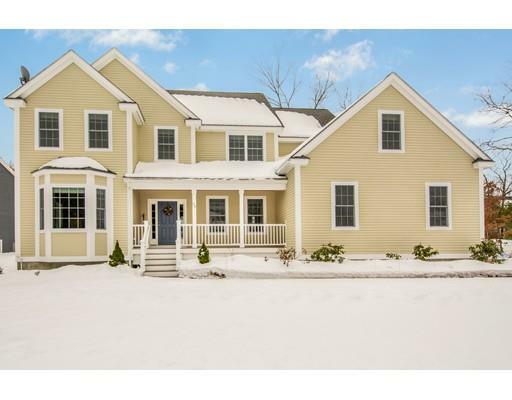 Property Photo:  76 Dunster Drive  MA 01775 