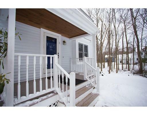 Property Photo: 31 Amory Ave MA 01754