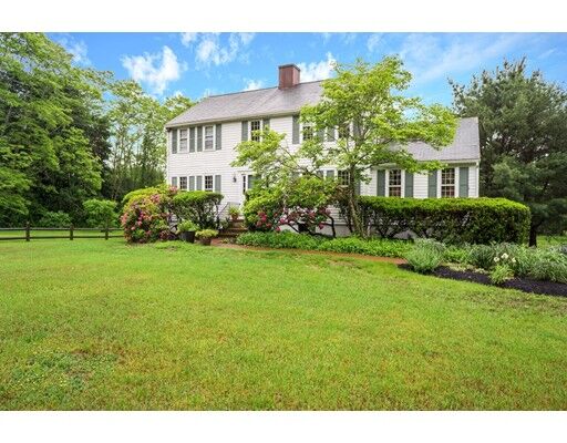 Property Photo: 500 Lexington Rd MA 01742