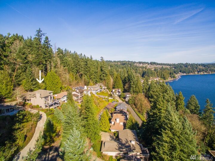 Property Photo: 925 170th Place SE WA 98008