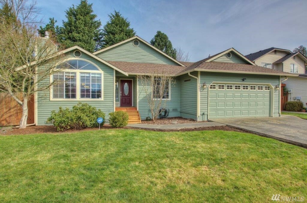 Property Photo:  5002 S 299th Place  WA 98001 