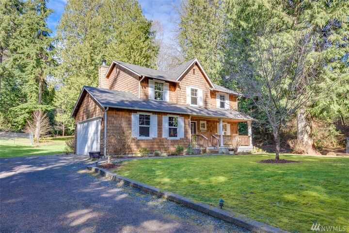 Property Photo:  10872 Hoot Owl Wy NE  WA 98346 