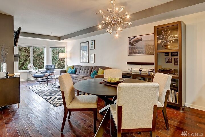 4847 California Ave SW 203  Seattle WA 98116 photo