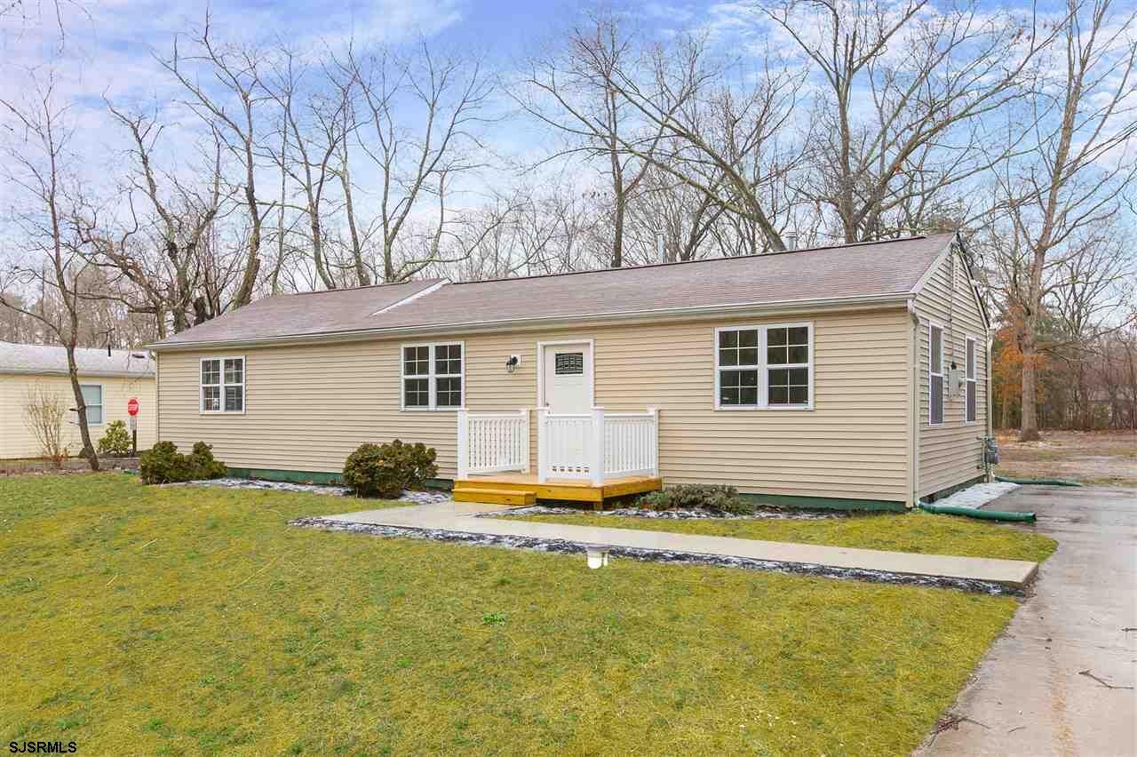 Property Photo:  119 Berti Road  NJ 08094 