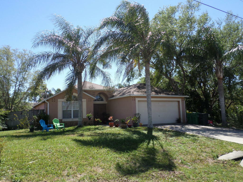 Property Photo:  6155 Adina Road  FL 32927 