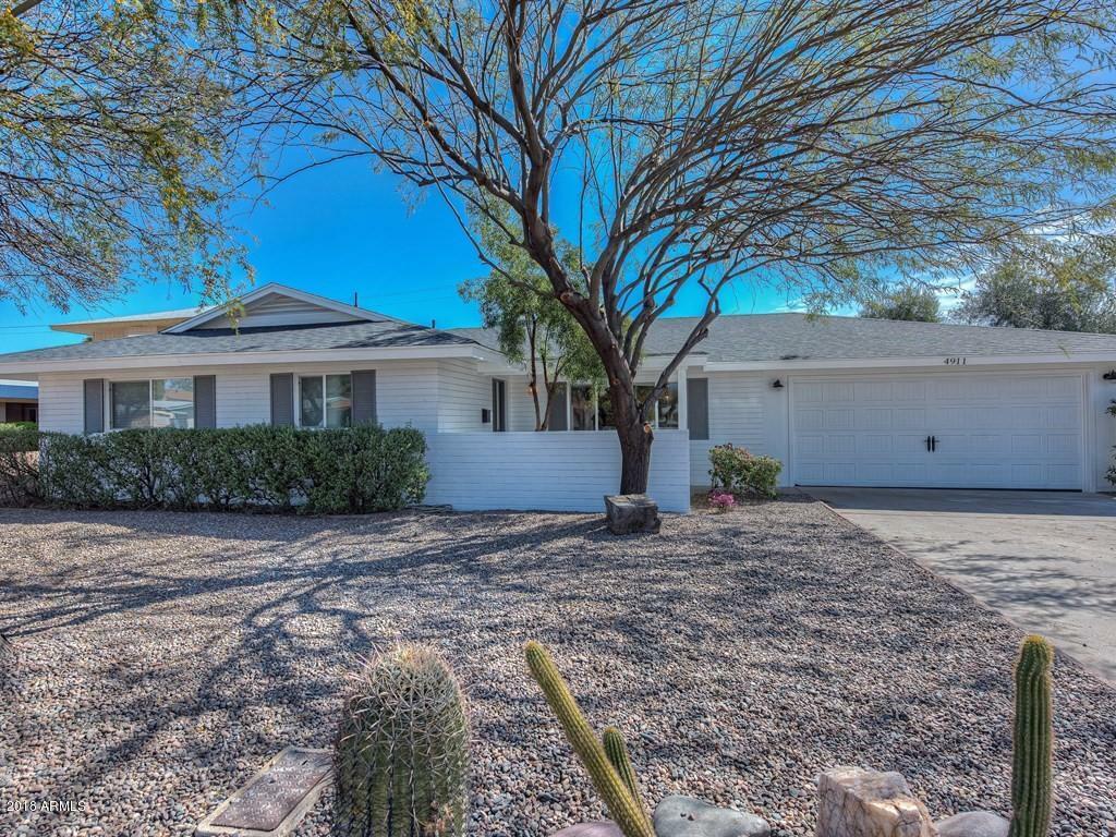 Property Photo:  4911 N 82nd Street  AZ 85251 