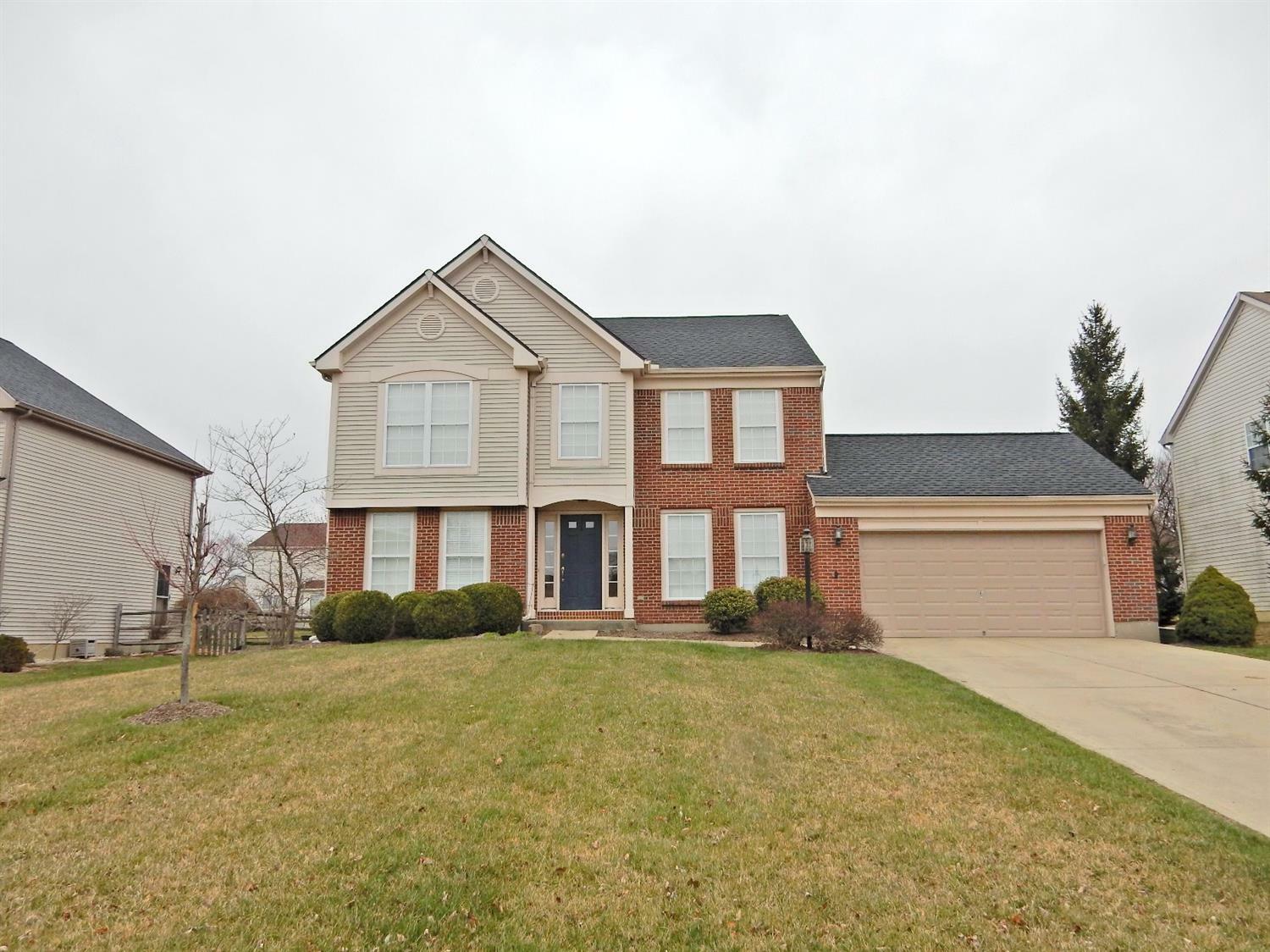 Property Photo: 6602 Farmbrook Court OH 45040